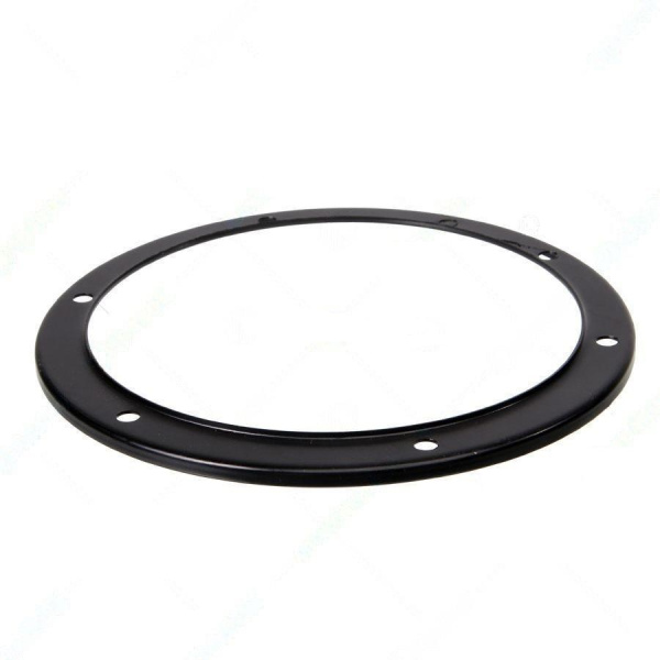 Кольцо отопителя КАМАЗ крепления фланца стальное