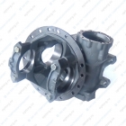 Картер главной передачи КАМАЗ заднего моста