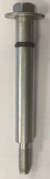 Болт М8х1,25х95 крышки клапанов КАМАЗ ЕВРО-2,3  специальный ан. ЕХ7406.1003261