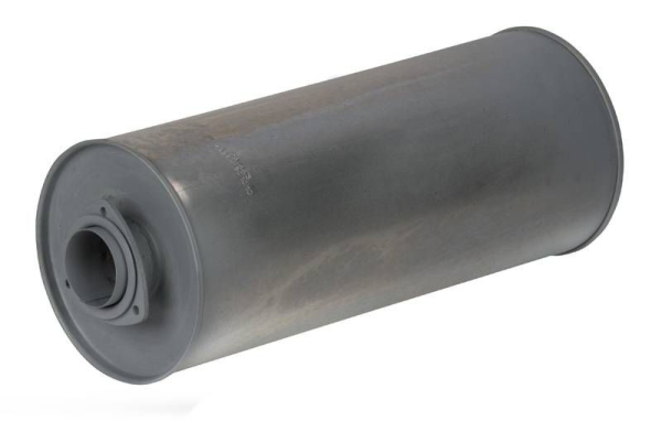 Глушитель выхлопа КАМАЗ 53228,65111,65115,43118,43114,4326