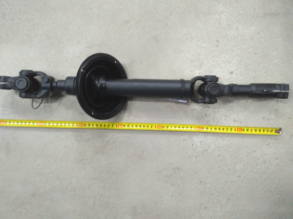 Вал карданный рулевой КАМАЗ 6520