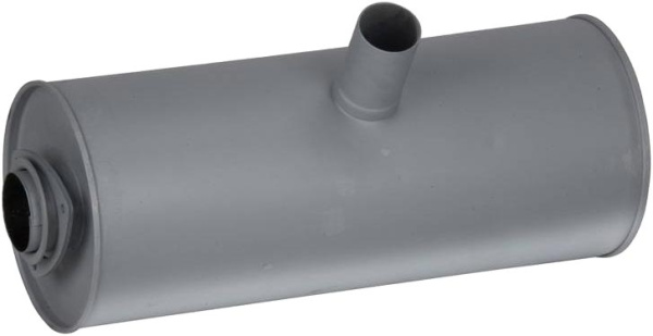 Глушитель выхлопа КАМАЗ 5320