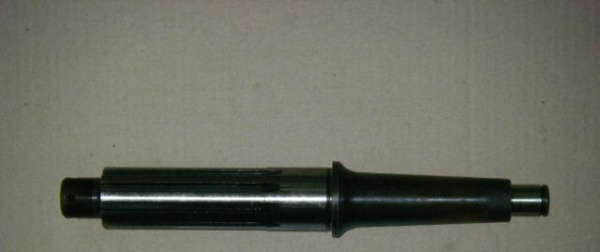 Вал ведущий КАМАЗ переднего моста,,