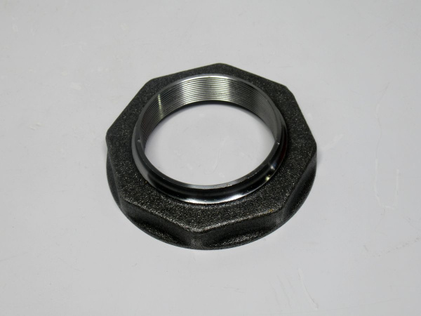 Гайка ступицы КАМАЗ передней /М70х1,5/