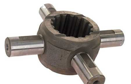 Крестовина МОД КАМАЗ 6520