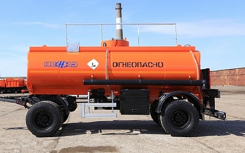 НЕФАЗ-8602