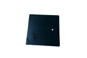 Дверка инструментального ящика КАМАЗ.